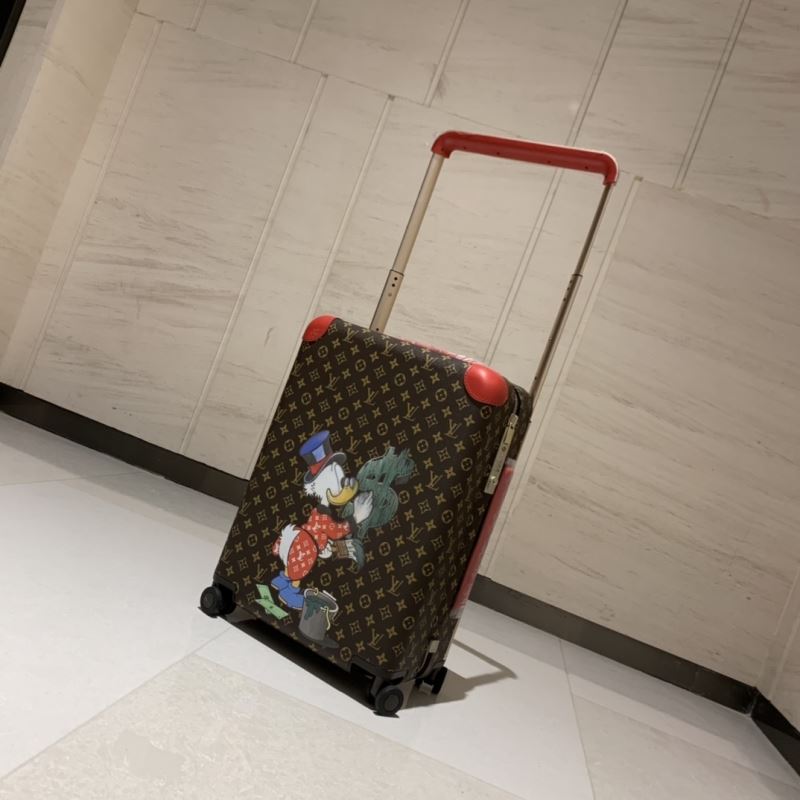 Louis Vuitton Suitcase